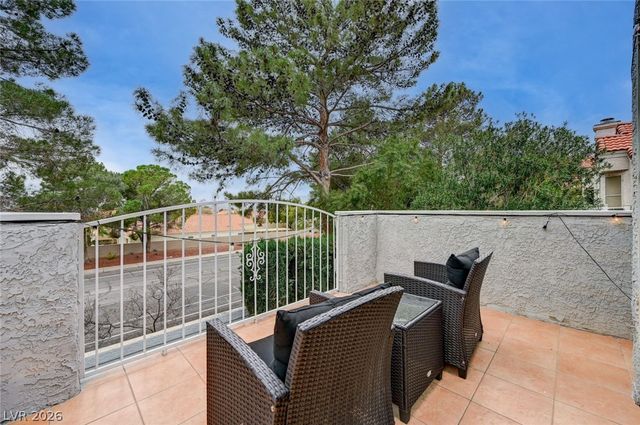 9733 Fern Canyon Avenue, Las Vegas, NV 89117