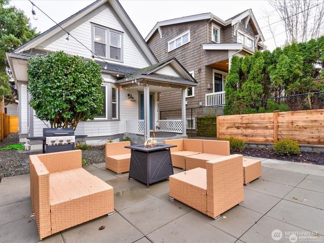 1626 39th Avenue E, Seattle, WA 98112
