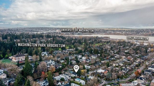 1626 39th Avenue E, Seattle, WA 98112