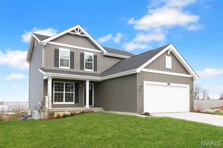 7 Shady Elm Court, St Charles, MO 63301