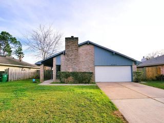 3523 Mayfield Oaks Lane, Houston, TX 77088