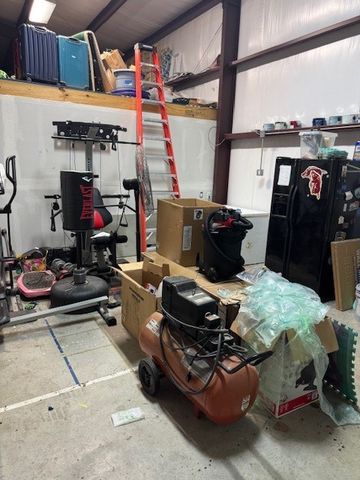 1745 Viney Grove Road, Prairie Grove, AR 72753