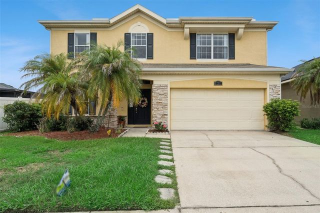 12202 ACCIPITER DRIVE, Orlando, FL 32837