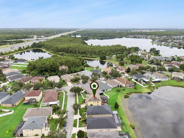12202 ACCIPITER DRIVE, Orlando, FL 32837