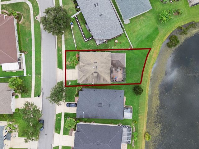 12202 ACCIPITER DRIVE, Orlando, FL 32837