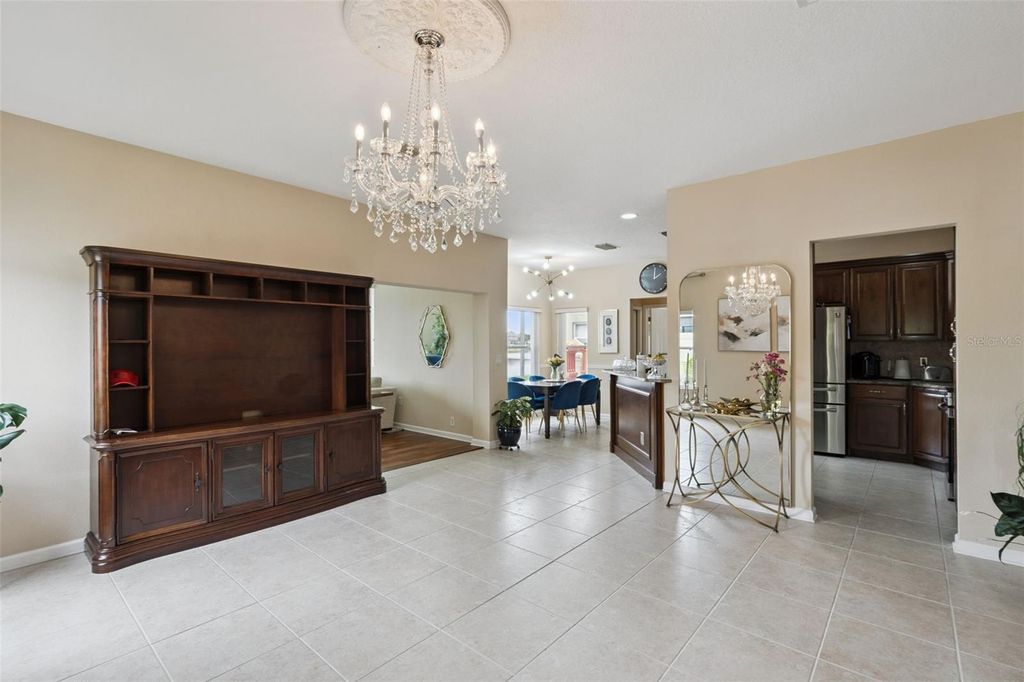 Image 11 of property listing at 12202 ACCIPITER DRIVE, Orlando, FL 32837