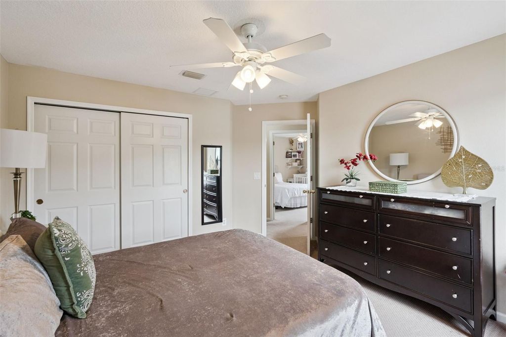 Image 28 of property listing at 12202 ACCIPITER DRIVE, Orlando, FL 32837