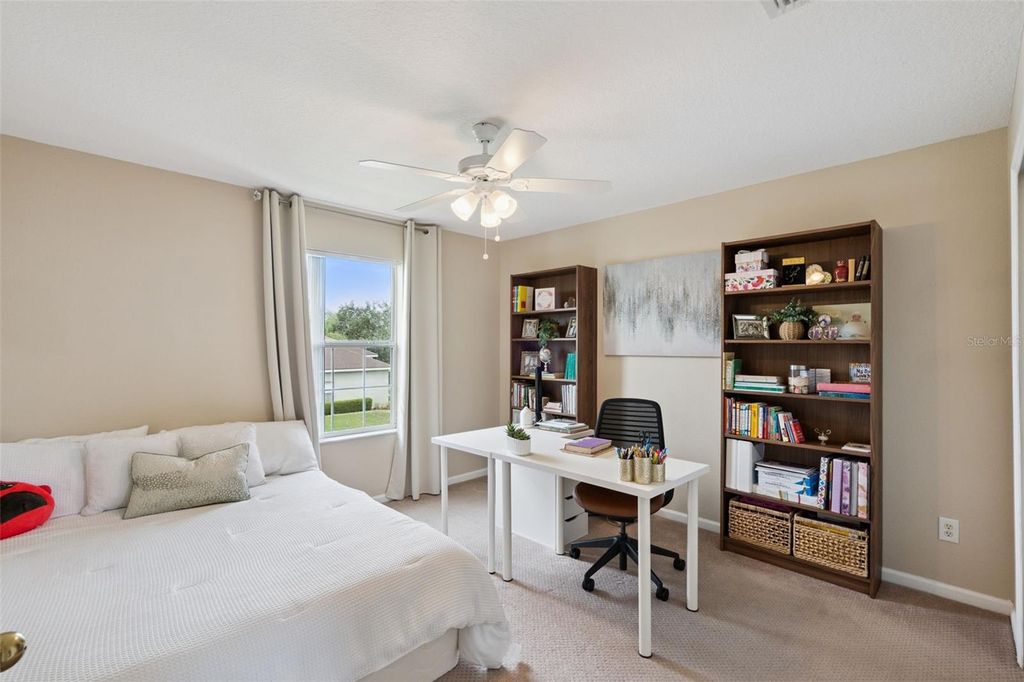 Image 30 of property listing at 12202 ACCIPITER DRIVE, Orlando, FL 32837