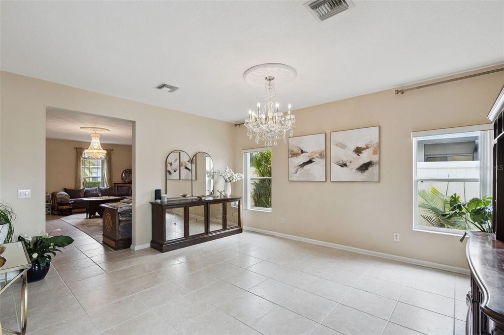 Image 10 of property listing at 12202 ACCIPITER DRIVE, Orlando, FL 32837