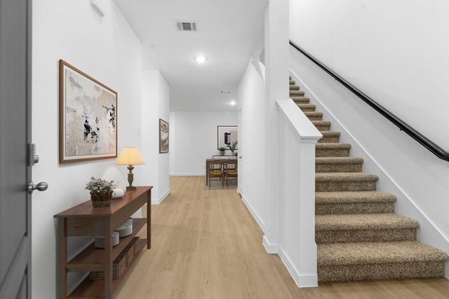 4037 Bronco Station Lane, League City, TX 77573
