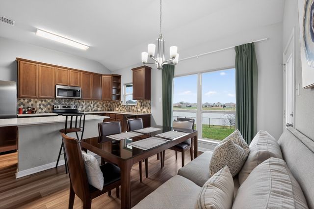 905 Mccandles Road, Waco, TX 76705