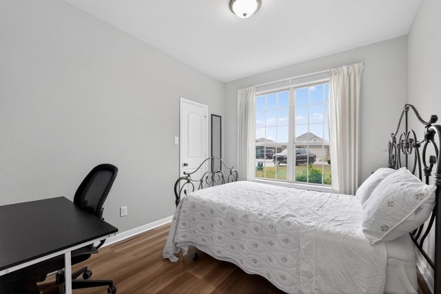 905 Mccandles Road, Waco, TX 76705