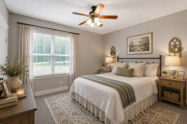 107 Ebner Lake Front Drive, Montgomery, TX 77316
