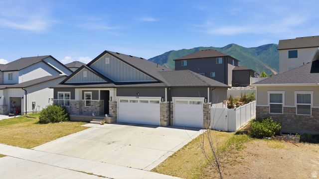 1186 N BUCKBOARD LN, Spanish Fork, UT 84660