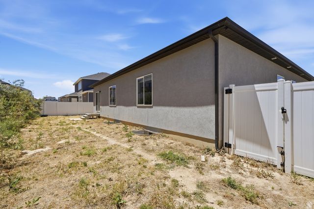 1186 N BUCKBOARD LN, Spanish Fork, UT 84660