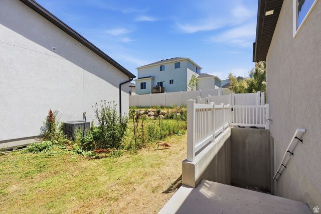 1186 N BUCKBOARD LN, Spanish Fork, UT 84660
