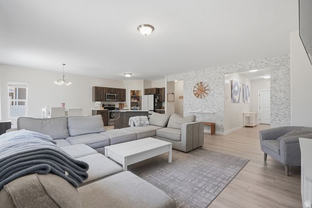 1186 N BUCKBOARD LN, Spanish Fork, UT 84660