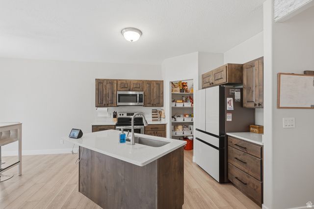 1186 N BUCKBOARD LN, Spanish Fork, UT 84660