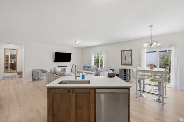 1186 N BUCKBOARD LN, Spanish Fork, UT 84660