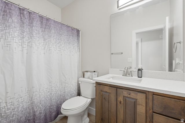 1186 N BUCKBOARD LN, Spanish Fork, UT 84660