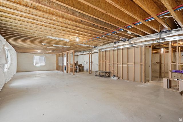 1186 N BUCKBOARD LN, Spanish Fork, UT 84660