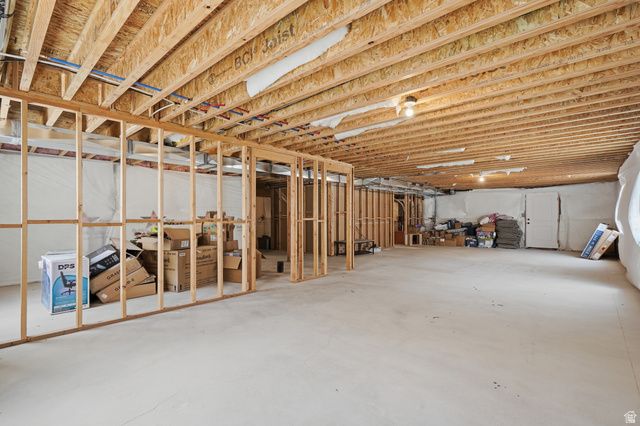 1186 N BUCKBOARD LN, Spanish Fork, UT 84660
