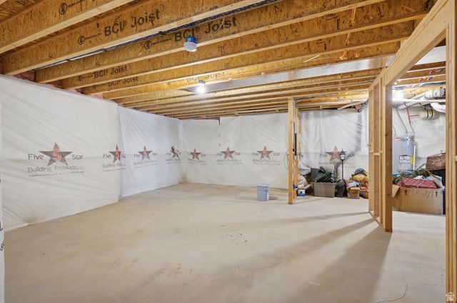 1186 N BUCKBOARD LN, Spanish Fork, UT 84660