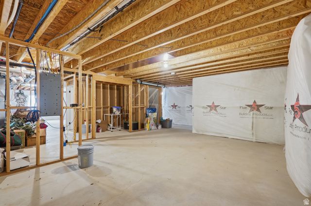 1186 N BUCKBOARD LN, Spanish Fork, UT 84660