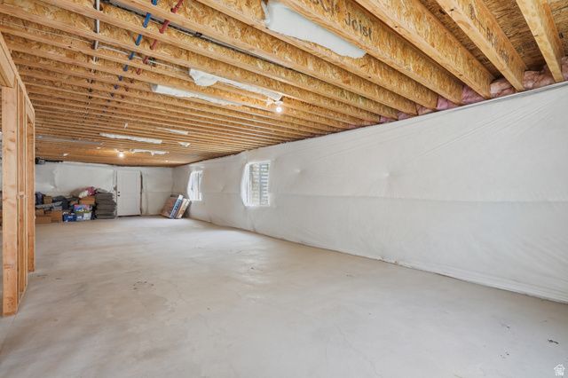 1186 N BUCKBOARD LN, Spanish Fork, UT 84660