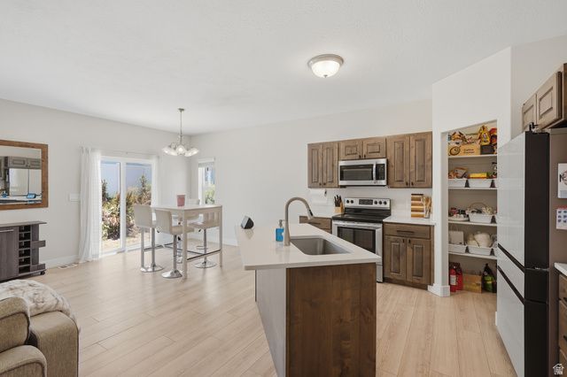 1186 N BUCKBOARD LN, Spanish Fork, UT 84660