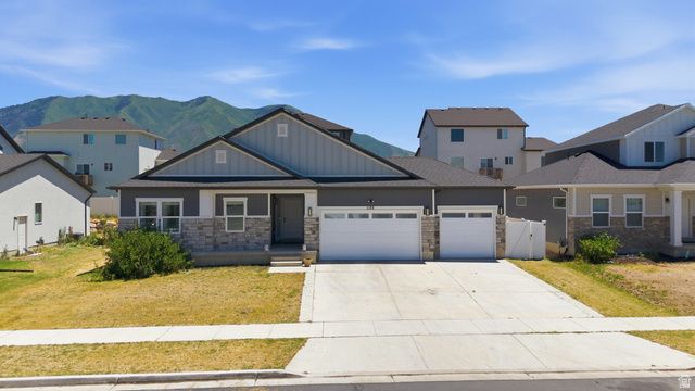 1186 N BUCKBOARD LN, Spanish Fork, UT 84660