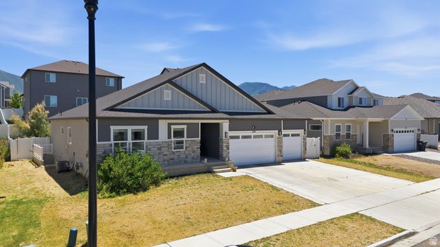 1186 N BUCKBOARD LN, Spanish Fork, UT 84660
