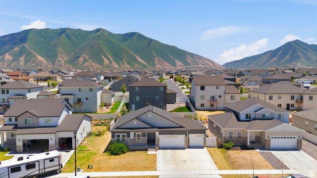 1186 N BUCKBOARD LN, Spanish Fork, UT 84660