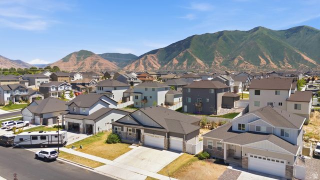 1186 N BUCKBOARD LN, Spanish Fork, UT 84660