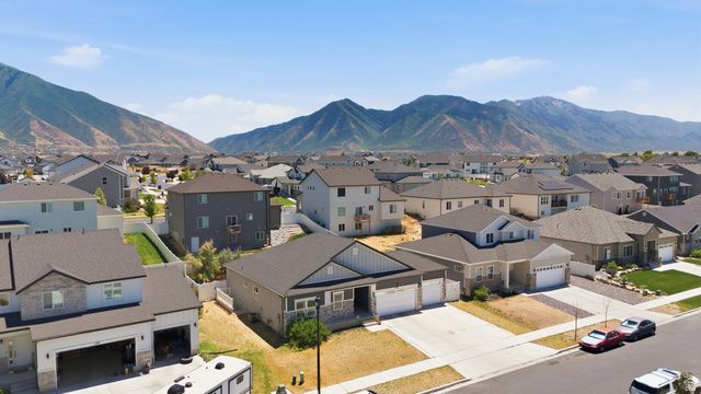 1186 N BUCKBOARD LN, Spanish Fork, UT 84660