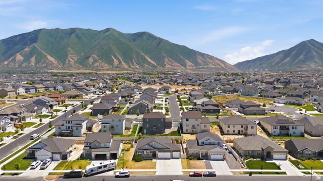 1186 N BUCKBOARD LN, Spanish Fork, UT 84660