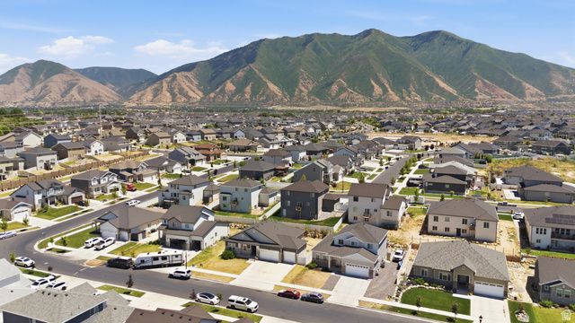 1186 N BUCKBOARD LN, Spanish Fork, UT 84660
