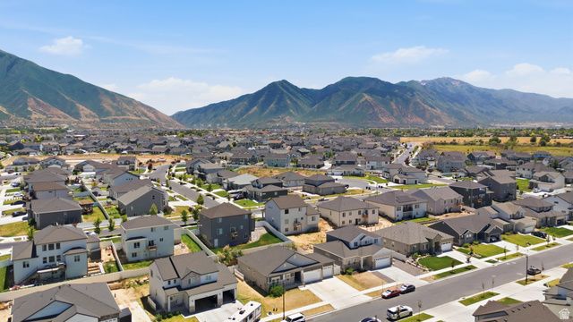 1186 N BUCKBOARD LN, Spanish Fork, UT 84660