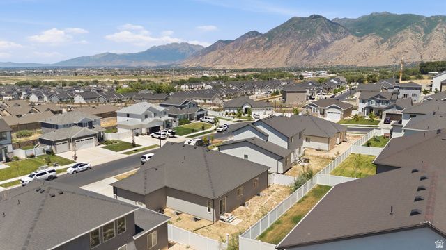1186 N BUCKBOARD LN, Spanish Fork, UT 84660