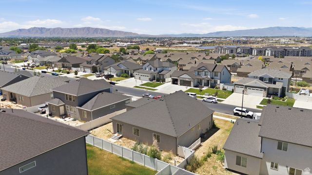 1186 N BUCKBOARD LN, Spanish Fork, UT 84660