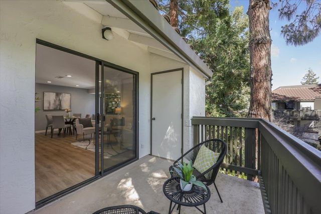 714 San Conrado Terrace 5, Sunnyvale, CA 94085
