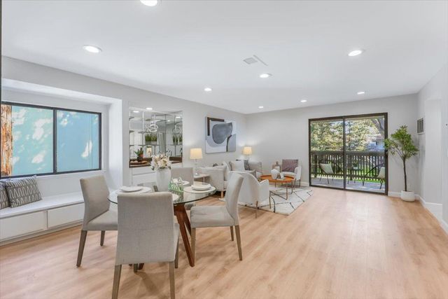714 San Conrado Terrace 5, Sunnyvale, CA 94085