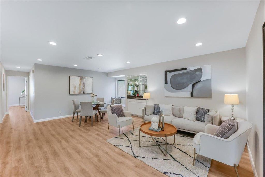 714 San Conrado Terrace 5, Sunnyvale, CA 94085