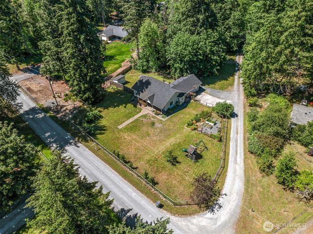 12301 401st Street E, Eatonville, WA 98328