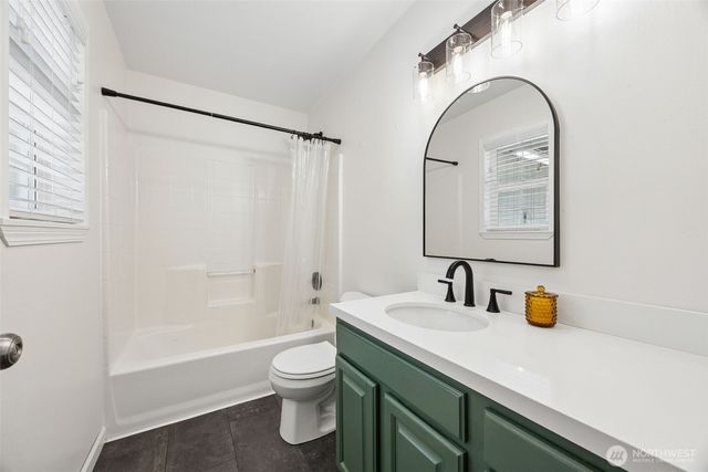 12301 401st Street E, Eatonville, WA 98328