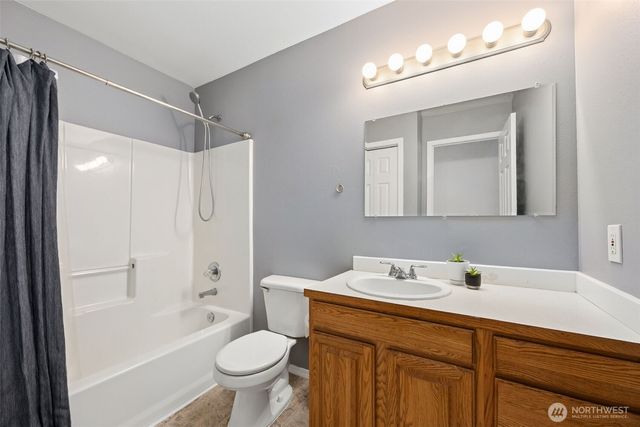 12301 401st Street E, Eatonville, WA 98328