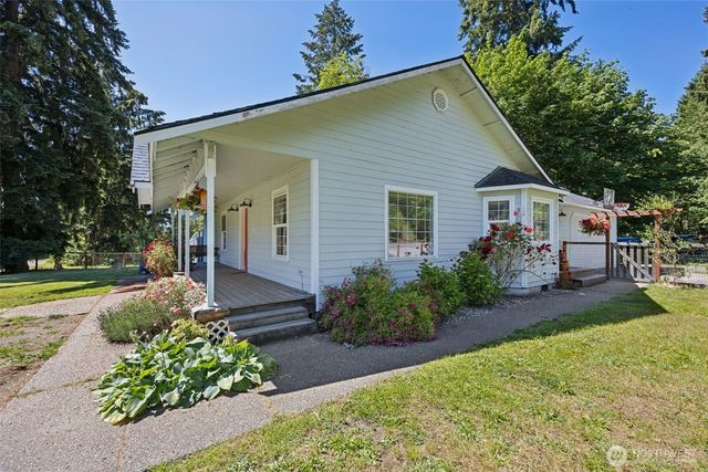 12301 401st Street E, Eatonville, WA 98328