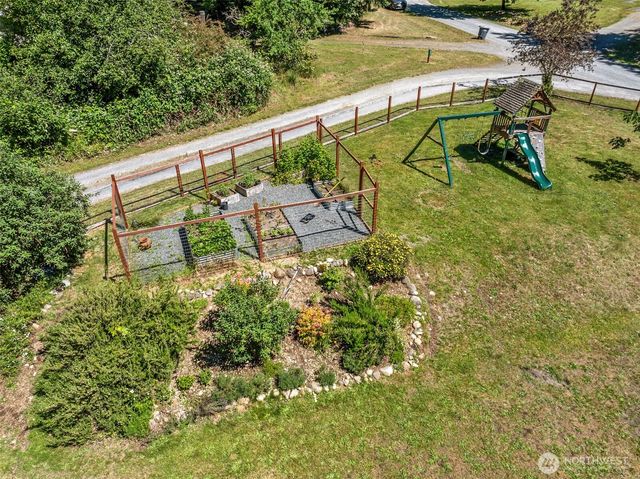 12301 401st Street E, Eatonville, WA 98328
