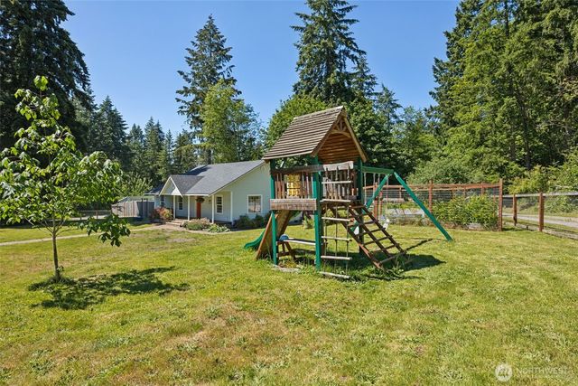 12301 401st Street E, Eatonville, WA 98328