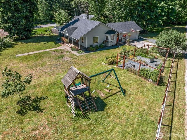 12301 401st Street E, Eatonville, WA 98328